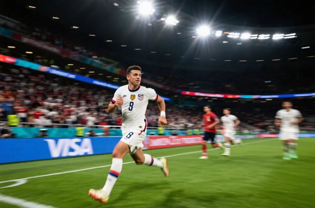 2026世界杯积分榜美国结果：每一分怎么拿到的，背后其实都不简单